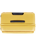 Чемодан Lojel CUBO V4/Mustard Maxi Lj-1627-66430 картинка, изображение, фото