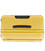 Чемодан Lojel CUBO V4/Mustard Maxi Lj-1627-66430 картинка, изображение, фото