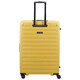 Чемодан Lojel CUBO V4/Mustard большой L Lj-1627-66430 фото