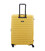 Чемодан Lojel CUBO V4/Mustard Maxi Lj-1627-66430 картинка, изображение, фото