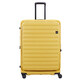 Валіза Lojel CUBO V4/Mustard Велика Lj-1627-66430 - картинка, зображення, фото валізи