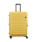 Чемодан Lojel CUBO V4/Mustard большой L Lj-1627-66430 фото, картинка, изображение