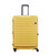 Чемодан Lojel CUBO V4/Mustard Maxi Lj-1627-66430 картинка, изображение, фото