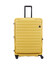 Чемодан Lojel CUBO V4/Mustard большой L Lj-1627-66430 фото, картинка, изображение
