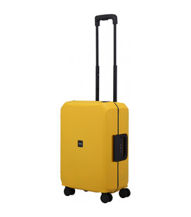 Чемодан Lojel VOJA/Yolk Yellow маленький S Lj-PP12S_Y фото, картинка, изображение