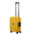Чемодан Lojel VOJA/Yolk Yellow маленький S Lj-PP12S_Y фото, картинка, изображение