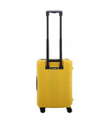 Чемодан Lojel VOJA/Yolk Yellow маленький S Lj-PP12S_Y фото, картинка, изображение