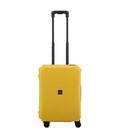 Чемодан Lojel VOJA/Yolk Yellow маленький S Lj-PP12S_Y фото, картинка, изображение