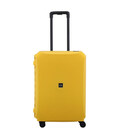 Чемодан Lojel VOJA/Yolk Yellow средний M Lj-PP12M_Y фото, картинка, изображение