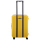 Чемодан Lojel VOJA/Yolk Yellow средний M Lj-PP12M_Y фото