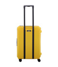 Чемодан Lojel VOJA/Yolk Yellow средний M Lj-PP12M_Y фото, картинка, изображение