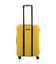 Чемодан Lojel VOJA/Yolk Yellow средний M Lj-PP12M_Y фото, картинка, изображение