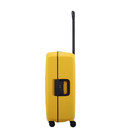 Чемодан Lojel VOJA/Yolk Yellow средний M Lj-PP12M_Y фото, картинка, изображение