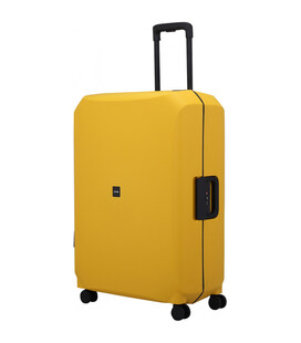 Чемодан Lojel VOJA/Yolk Yellow большой L Lj-PP12L_Y фото
