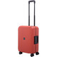 Валіза Lojel VOJA/Terracotta Маленька Lj-PP12S_R - картинка, зображення, фото валізи