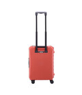 Чемодан Lojel VOJA/Terracotta Mini Lj-PP12S_R картинка, изображение, фото