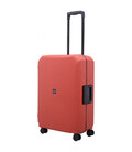 Чемодан Lojel VOJA/Terracotta средний M Lj-PP12M_R фото, картинка, изображение