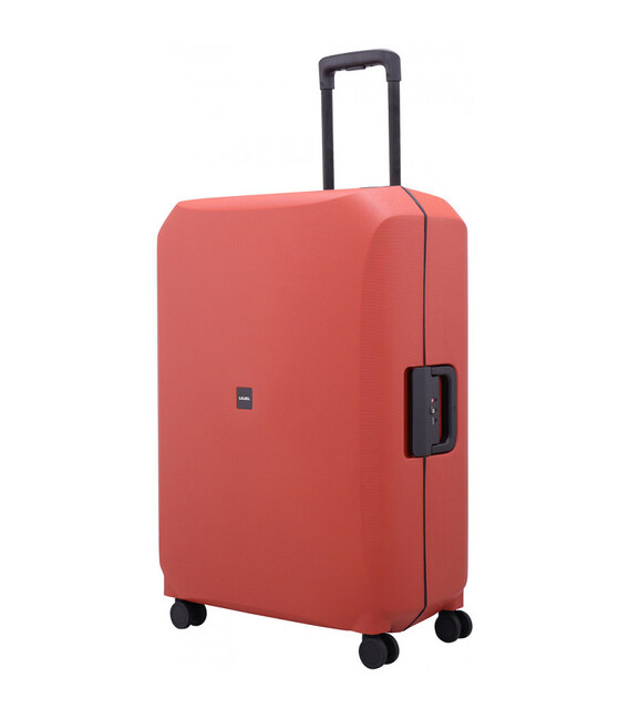 Чемодан Lojel VOJA/Terracotta Lj-PP12L_R фото, картинка, изображение