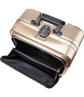 Бизнес-кейс на колесах Lojel KOZMOS/Metal Gold Lj-CF1375P_G картинка, изображение, фото
