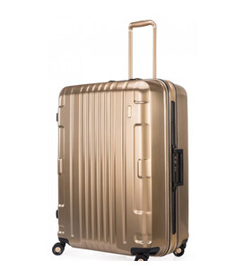 Чемодан на 4 колесах Lojel Kozmos большой L Lj-CF1375-2L_G фото, картинка, изображение