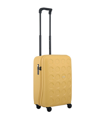 Чемодан Lojel VITA 18/Yellow Ochre Mini Lj-PP10-2S_Y картинка, изображение, фото