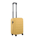 Чемодан Lojel VITA 18/Yellow Ochre маленький S Lj-PP10-2S_Y фото, картинка, изображение