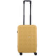 Чемодан Lojel VITA 18/Yellow Ochre маленький S Lj-PP10-2S_Y фото