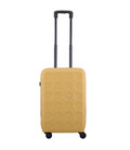 Чемодан Lojel VITA 18/Yellow Ochre маленький S Lj-PP10-2S_Y фото, картинка, изображение