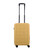 Чемодан Lojel VITA 18/Yellow Ochre маленький S Lj-PP10-2S_Y фото, картинка, изображение