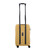 Чемодан Lojel VITA 18/Yellow Ochre маленький S Lj-PP10-2S_Y фото, картинка, изображение