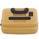 Чемодан Lojel VITA 18/Yellow Ochre маленький S Lj-PP10-2S_Y фото