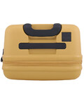Чемодан Lojel VITA 18/Yellow Ochre маленький S Lj-PP10-2S_Y фото, картинка, изображение