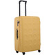 Чемодан Lojel VITA 18/Yellow Ochre средний M Lj-PP10-2M_Y фото