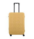 Чемодан Lojel VITA 18/Yellow Ochre средний M Lj-PP10-2M_Y фото, картинка, изображение