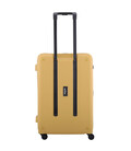 Чемодан Lojel VITA 18/Yellow Ochre средний M Lj-PP10-2M_Y фото, картинка, изображение