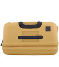 Чемодан Lojel VITA 18/Yellow Ochre средний M Lj-PP10-2M_Y фото, картинка, изображение