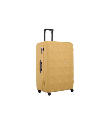 Чемодан Lojel VITA 18/Yellow Ochre Maxi Lj-PP10-2L_Y фото, картинка, изображение