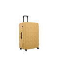 Чемодан Lojel VITA 18/Yellow Ochre большой L Lj-PP10-2L_Y фото, картинка, изображение