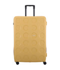 Чемодан Lojel VITA 18/Yellow Ochre большой L Lj-PP10-2L_Y фото, картинка, изображение