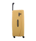 Чемодан Lojel VITA 18/Yellow Ochre большой L Lj-PP10-2L_Y фото, картинка, изображение