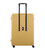 Чемодан Lojel VITA 18/Yellow Ochre Maxi Lj-PP10-2L_Y фото, картинка, изображение