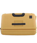 Чемодан Lojel VITA 18/Yellow Ochre большой L Lj-PP10-2L_Y фото, картинка, изображение