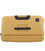 Чемодан Lojel VITA 18/Yellow Ochre Maxi Lj-PP10-2L_Y фото, картинка, изображение