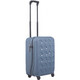 Чемодан на 4 колесах Lojel VITA 18/Steel Blue маленький S Lj-PP10-2S_BLU фото