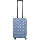 Валіза на 4 колесах Lojel VITA 18/Steel Blue Маленька Lj-PP10-2S_BLU - картинка, зображення, фото валізи