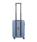 Чемодан на 4 колесах Lojel VITA 18/Steel Blue маленький S Lj-PP10-2S_BLU фото, картинка, изображение