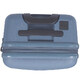 Чемодан на 4 колесах Lojel VITA 18/Steel Blue маленький S Lj-PP10-2S_BLU фото