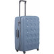 Чемодан на 4 колесах Lojel VITA 18/Steel Blue средний M Lj-PP10-2M_BLU фото
