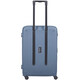 Чемодан на 4 колесах Lojel VITA 18/Steel Blue средний M Lj-PP10-2M_BLU фото