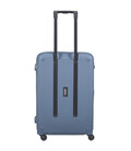 Чемодан на 4 колесах Lojel VITA 18/Steel Blue средний M Lj-PP10-2M_BLU фото, картинка, изображение